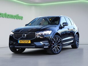 Volvo XC60 2.0 B5 Inscription PANO ACC H/K MEMORY