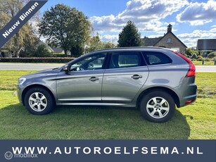 Volvo XC60 2.0 D3 FWD \Trekhaak