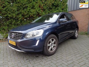 Volvo XC60 2.0 D4 FWD Summum,Navi,Xenon,Half leder,PDC