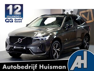 Volvo XC60 2.0 Recharge Long Range T6 AWD 293kW/399pk Aut8