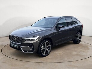 Volvo XC60 2.0 Recharge T8 AWD Ultimate Dark 21 Inch