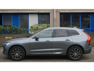 Volvo XC60 2.0 T4 Inscription Aut. (bj 2020)