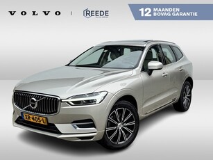 Volvo XC60 2.0 T5 Automaat Inscription Inscription Plus