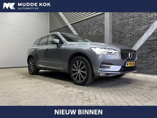 Volvo XC60 B4 Inscription VERKOCHT