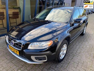 Volvo XC70 2.4 D5 Momentum 185PK Automaat Youngtimer