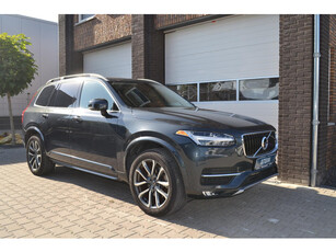 Volvo XC90 2.0 T6 AWD Momentum 360 Camera, Head up , Panoramadak, 7 persoons