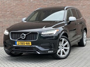 Volvo XC90 2.0 T6 AWD R-Design 7-Persoons - Pano - Led -