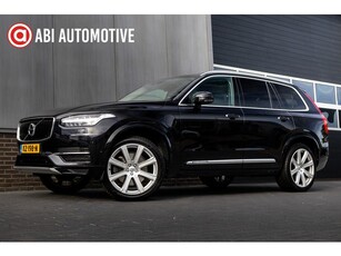 Volvo XC90 2.0 T8 408 pk Twin Engine AWD Inscription /