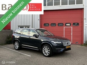 Volvo XC90 2.0 T8 Inscription Origineel NL 7-Pers.