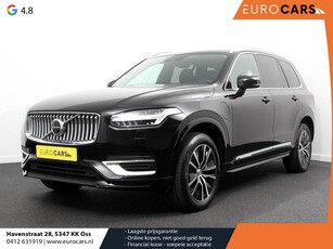 Volvo XC90 2.0 T8 Recharge AWD Inscription Expression