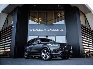 Volvo XC90 2.0 T8 Recharge R-Design AWD 7p. - Panorama