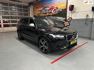 Volvo XC90 2.0 T8 TE AWD