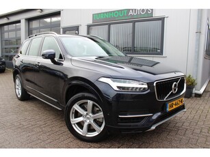 Volvo XC90 2.0 T8 Twin Engine AWD Keyless Scandinavian