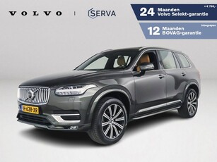 Volvo XC90 B5 Aut. Diesel AWD Inscription Intro Edition