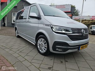 VW Transporter 2.0 TDI DSG Bulli 30 L2 110kW / 150pk D.Cabin