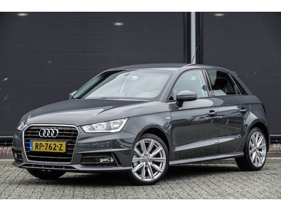 Audi A1 Benzine