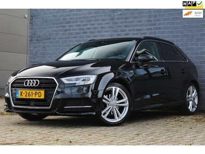 Audi A3 Benzine