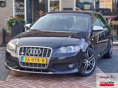 Audi A3 Benzine