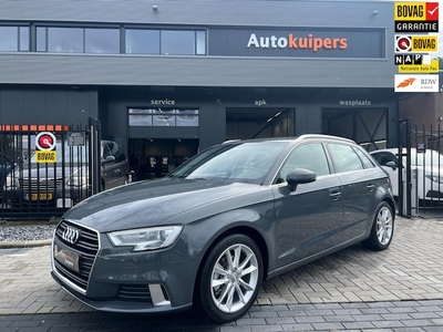 Audi A3 Benzine