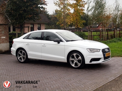 Audi A3 Benzine