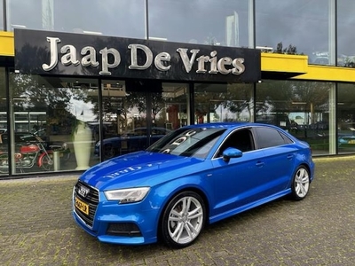 Audi A3 Benzine