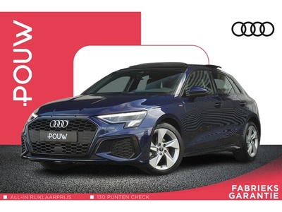 Audi A3 Benzine