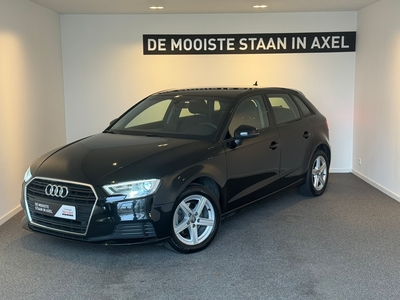 AUDI A3 Sportback 30 TFSI Pro Line