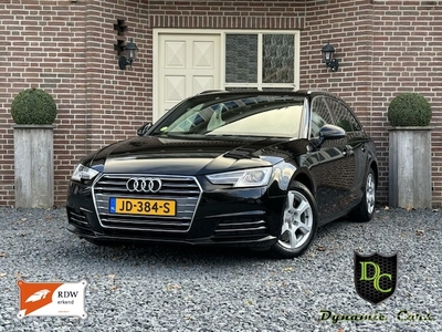 Audi A4 Diesel