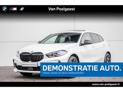 BMW 1-Serie Benzine