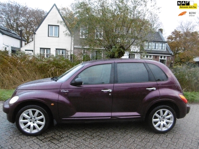 CHRYSLER PT CRUISER 1.6i Classic 116pk Airco Trekhaak APK November 2024