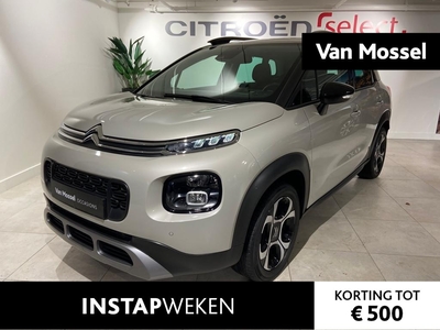 CITROEN C3 AIRCROSS 1.2 PureTech S&S Shine | Navigatie | Achteruitrijcamera | Keyless entry