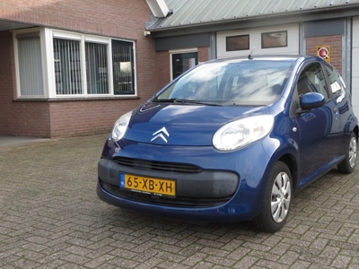 Citroën C1 Benzine