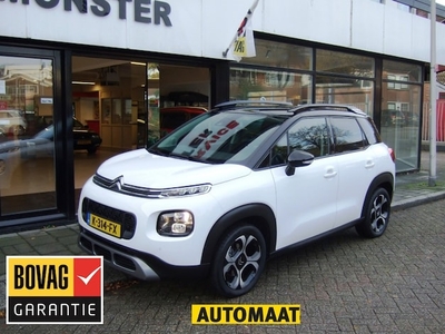 Citroën C3 Aircross Benzine