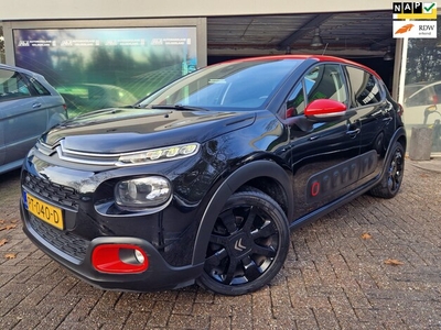 Citroën C3 Benzine