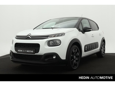 Citroën C3 Benzine