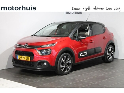 Citroën C3 Benzine