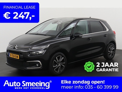 Citroën C4 SpaceTourer Benzine