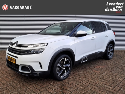 Citroën C5 Aircross Benzine