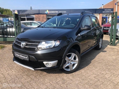 Dacia Sandero 0.9 TCe Stepway automaat,1e eigenaar,6-24 mnd garantie mogelijk