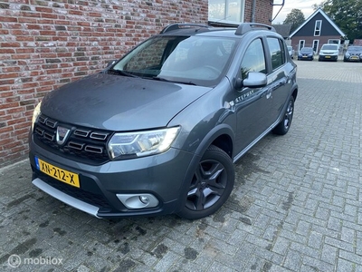 Dacia Sandero Benzine