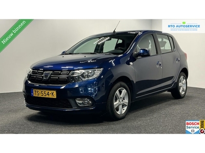 Dacia Sandero Benzine