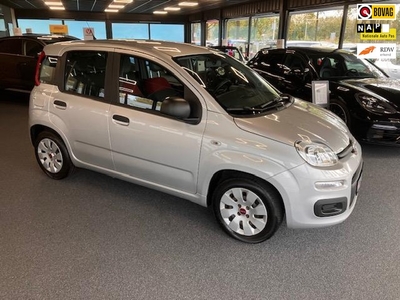 FIAT PANDA 0.9 TwinAir Edizione Cool | Origineel Nederlandse Auto | Slechts 55.000 KM | Airco | IsoFix | Radio/CD | Dagrijverl.