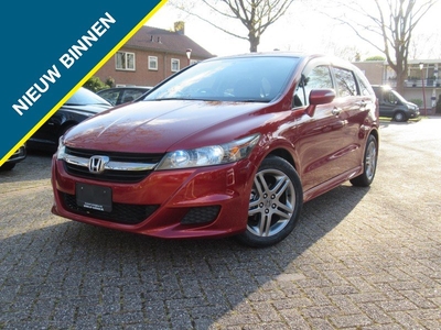 Honda Stream 2.0 V-TEC ZS Sport Limited Edit. 7P EXCLUSIEF!!