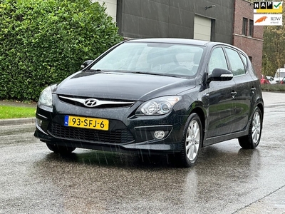 Hyundai i30 Benzine