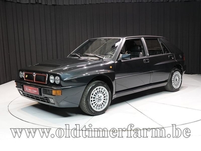 Lancia Delta Integrale HF '92