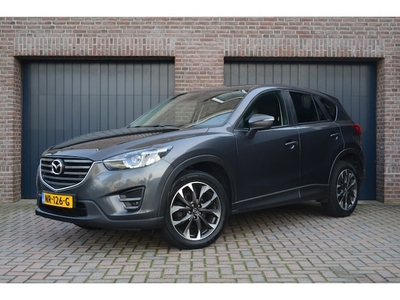 Mazda CX-5 Benzine