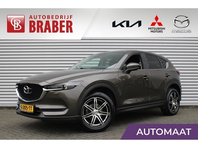 Mazda CX-5 Benzine