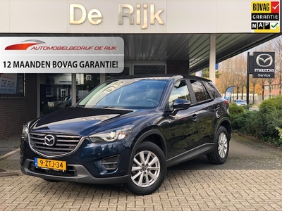 Mazda CX-5 Benzine