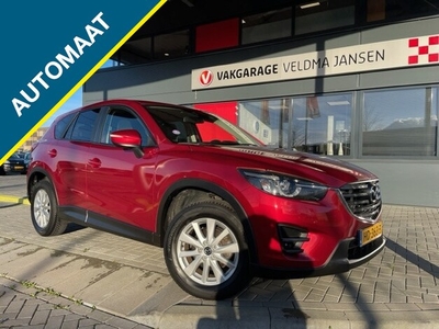 Mazda CX-5 Benzine