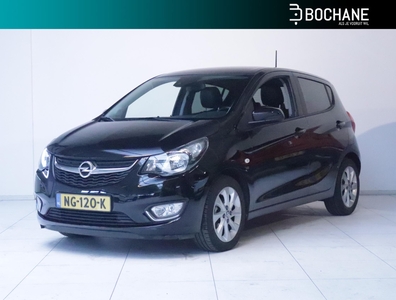 OPEL KARL 1.0 ecoFLEX Innovation Clima/Cruise/Bluetooth/LM-Velgen/NL auto!